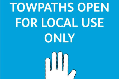 TowpathsLocal Only