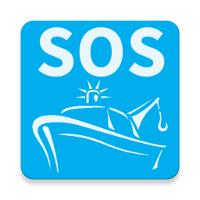 SOS Waterways app