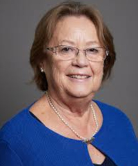 Baroness Bakewell