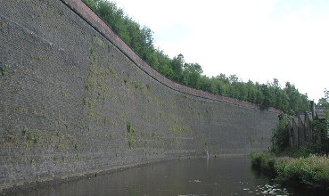 todmorden wall