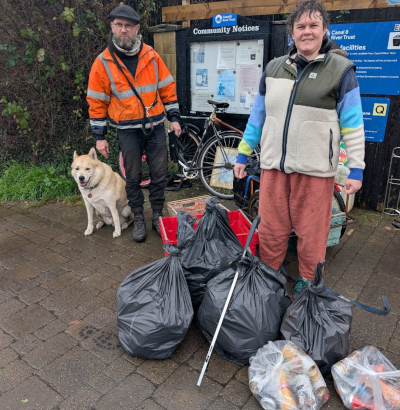 LitterpicketTrowbridge