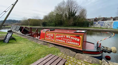 ServiceNarrowboat