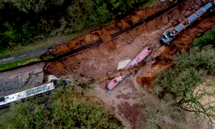 ThreeBoatWhitchurchBreach