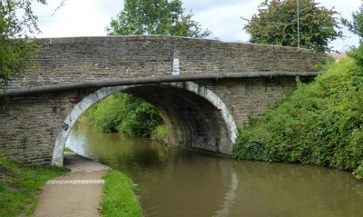 Horse Close Bridge
