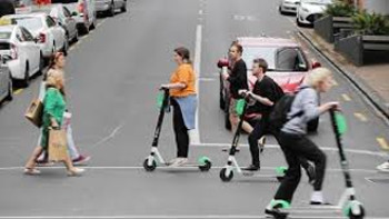 ElectricScooters