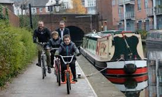 family cycling2