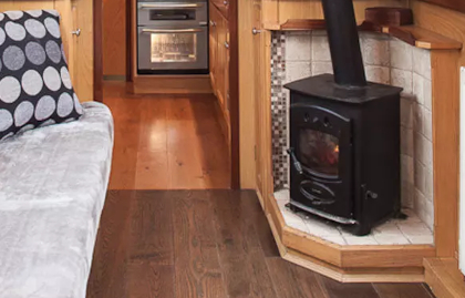 WoodBurningStove