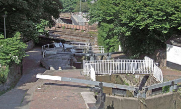 northgate locks