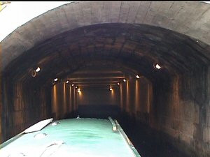 tuel tunnel