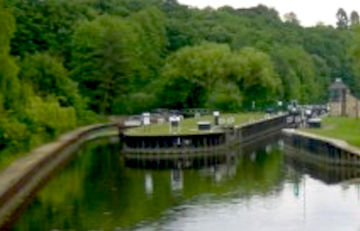 SprotboroughLock