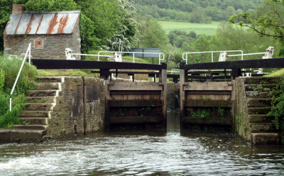 SwinefordLock