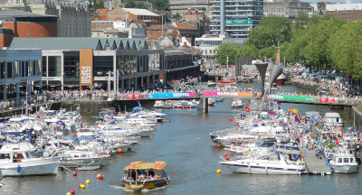 BristolHarbour