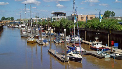 wisbech yacht harbour