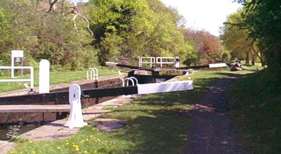 Lock5 HudBroad