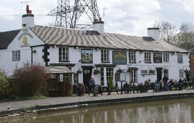 GreyhoundCoventry