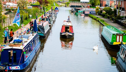 MarketDrayton