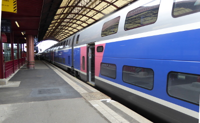 TGV400